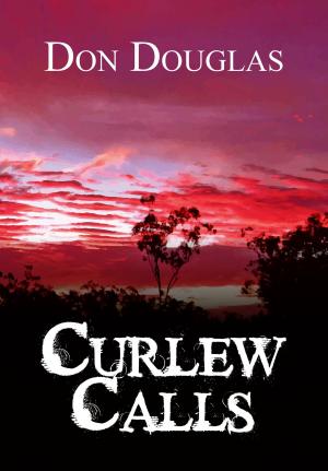 Book cover of Curlew Calls