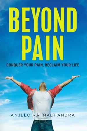 Book cover of Beyond Pain