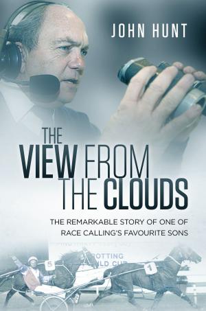 Book cover of The View from the Clouds