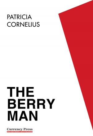 Book cover of The Berry Man