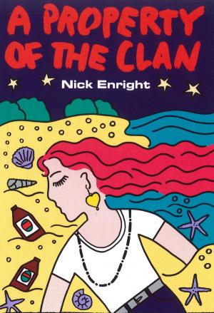 bigCover of the book A Property of the Clan by 