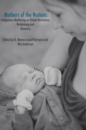 Cover of the book Mothers of the Nations by Janet E Lapp