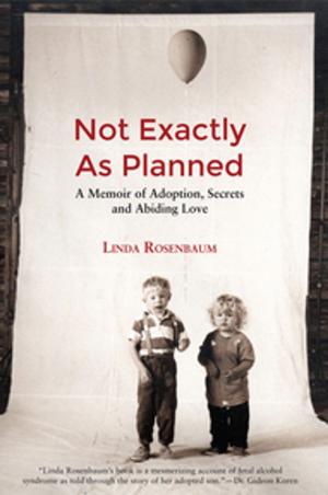 Cover of the book Not Exactly As Planned by Dr. Janet Lapp
