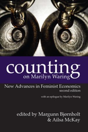 Cover of the book Counting on Marilyn Waring by Andrea O’Reilly