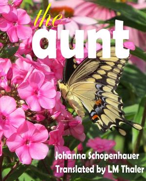 Cover of The Aunt (Part 1)