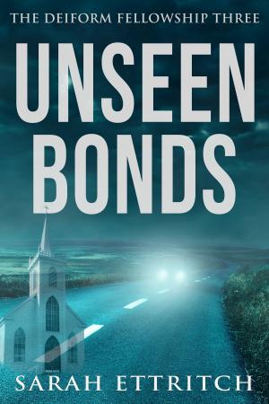 Book cover of Unseen Bonds