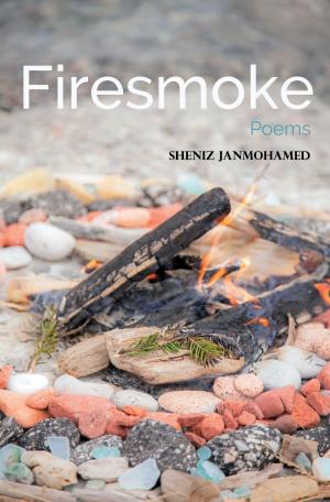 Cover of the book Firesmoke by Shenaaz Nanji
