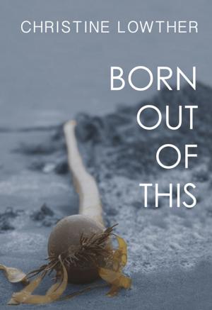 Cover of the book Born Out of This by Christian Petersen