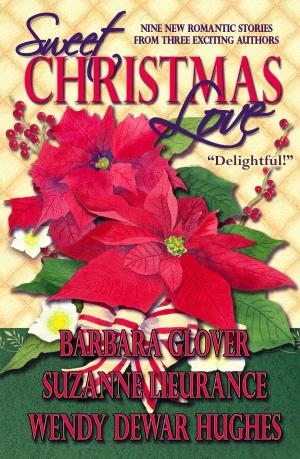 Cover of the book Sweet Christmas Love by L.A. Zoe