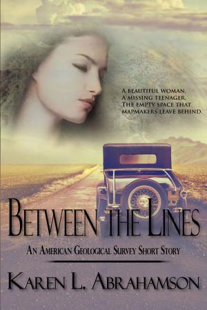 Cover of the book Between the Lines by Andrea Pinkos