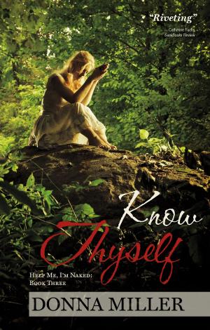 bigCover of the book Know Thyself by 