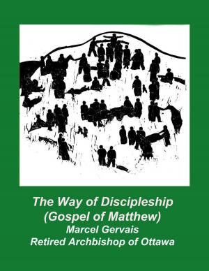 Cover of the book The Way of Discipleship (Gospel of Matthew) by Pierpaolo Caspani