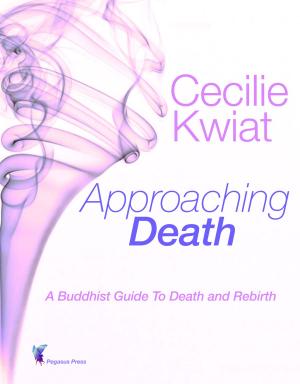 Cover of Approaching Death
