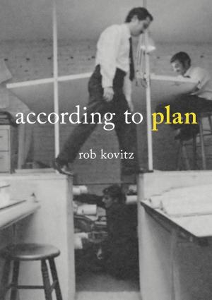 Book cover of According to Plan