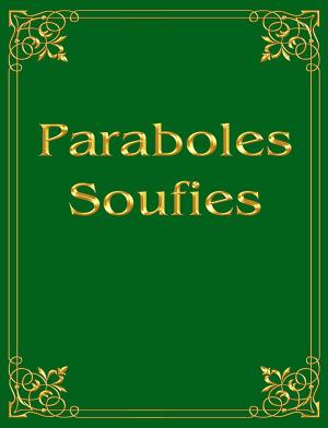 Cover of the book Paraboles Soufies by Vladimir Antonov