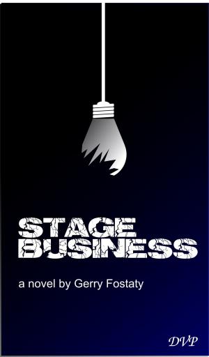 Book cover of Stage Business