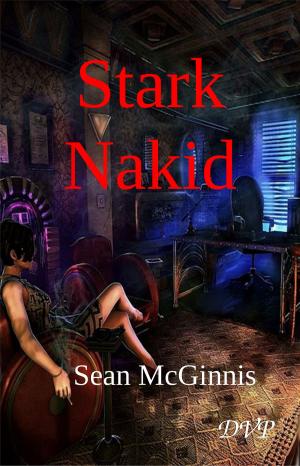bigCover of the book Stark Nakid by 