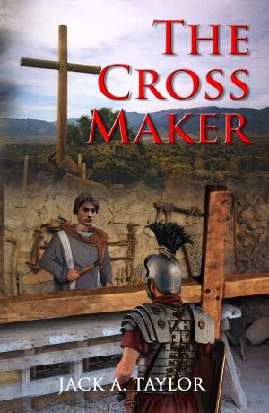 Cover of the book The Cross Maker by Diana Fraser
