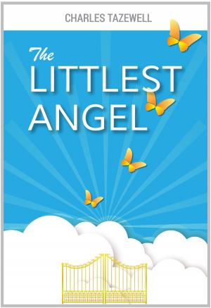 bigCover of the book The Littlest Angel (US Edition) by 
