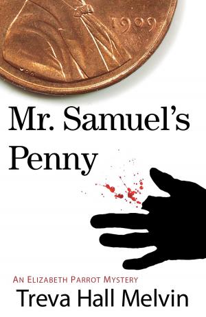 Cover of the book Mr. Samuel's Penny by Joyce VanTassel-Baska, Ed.D.