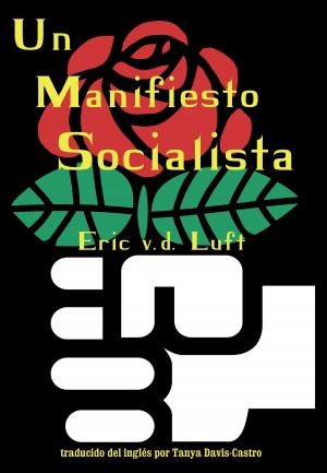 Book cover of Un Manifiesto Socialista