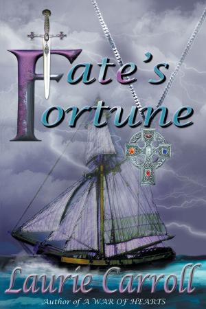 Cover of the book Fate's Fortune by J. A. Ferguson