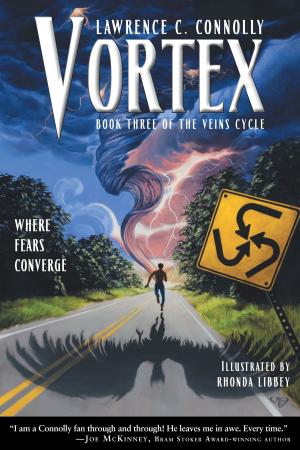 Cover of the book Vortex by Stephen Cote