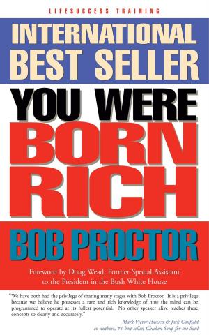 Cover of the book You Were Born Rich by Emma Labruna