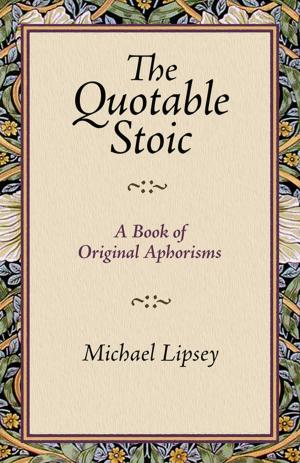 Book cover of The Quotable Stoic