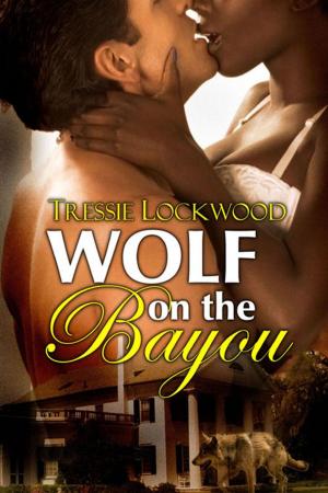 Book cover of Wolf on the Bayou