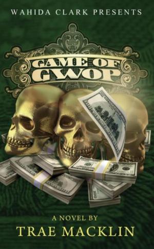 Cover of the book Game of Gwop by Sereniti Hall