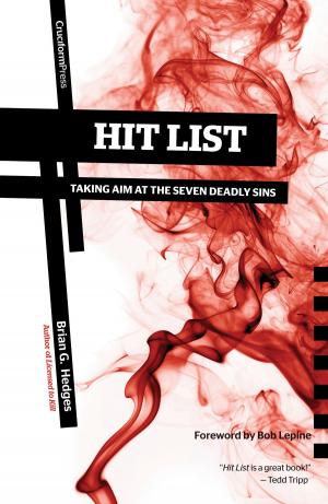 Cover of the book Hit List by Shane Idleman