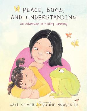 Cover of the book Peace, Bugs, and Understanding by Sue Whitaker