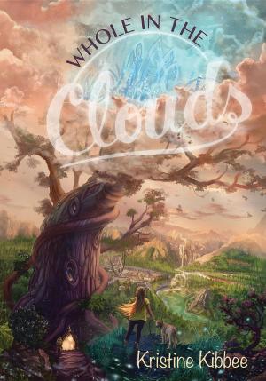 bigCover of the book Whole in the Clouds by 