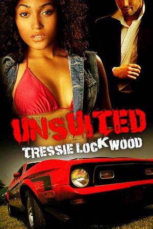 Book cover of Unsuited