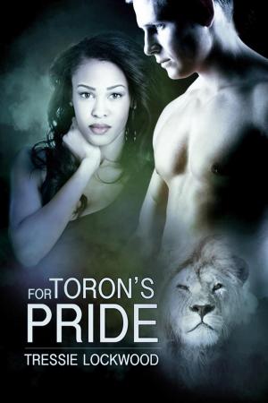 Cover of For Toron's Pride