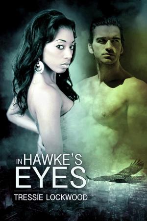 Cover of the book In Hawke's Eyes by Desiree Broussard