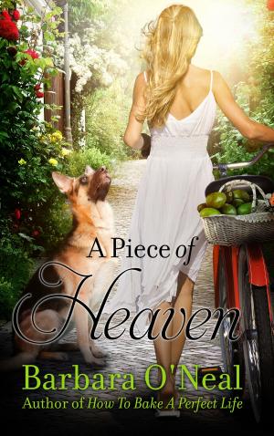 Cover of the book A Piece of Heaven by Matt Karlov