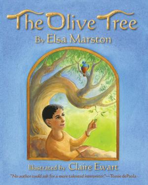 Cover of The Olive Tree