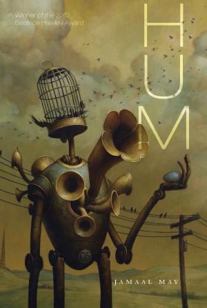 Cover of the book Hum by Jean Pedrick