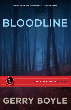 Cover of the book Bloodline by Josh Pahigian