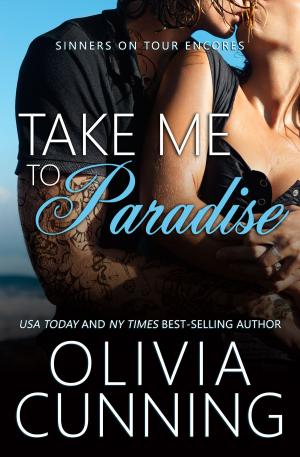 Cover of the book Take Me to Paradise by Rebekah Jonesy, Jin Okubo
