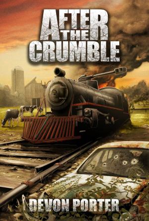Cover of the book After the Crumble by Glen Tate