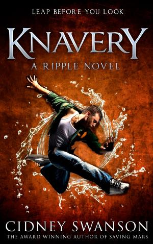 Cover of the book Knavery by Cidney Swanson