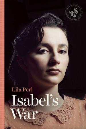 Cover of the book Isabel's War by Cecilia Rodríguez Milanés