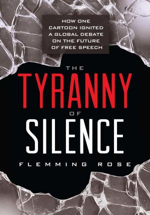 Cover of the book The Tyranny of Silence by Eugene Volokh