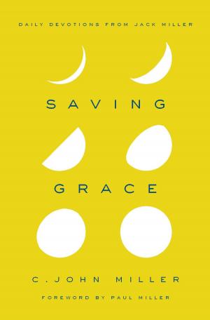 Cover of the book Saving Grace by Timothy Z. Witmer