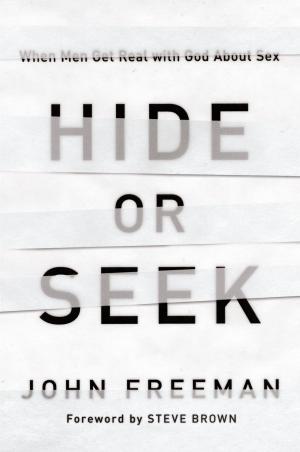 Cover of Hide or Seek