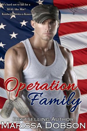 Cover of the book Operation Family by Marissa Dobson