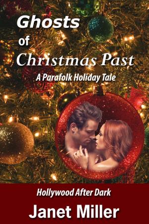Cover of the book Ghosts Of Christmas Past by Georgia Lyn Hunter